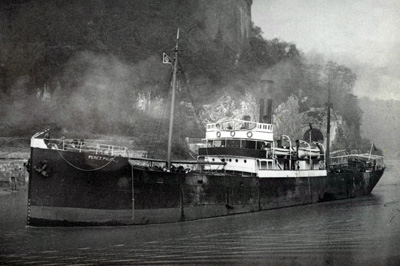 Perez Pujol - Collection of C. McHale